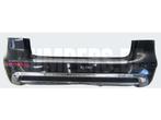Bumper MERCEDES ML W166 AMG 12-15 Achterbumper MZ1300