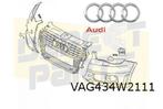 Audi A1 (6/10-1/15) (S-line) voorbumperhoek Links (bij PDC), Auto-onderdelen, Carrosserie en Plaatwerk, Nieuw, Audi, Bumper, Verzenden