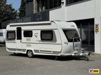 Fendt Opal 465 TG , Enkele bedden, Rondzit, Caravans en Kamperen, Rondzit, Schokbreker, Fendt, Overige typen
