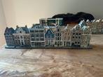 Blokker huisjes | amsterdamse huisjes | grachtenpand huisjes, Ophalen of Verzenden, Zo goed als nieuw, 1 t/m 20