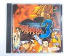 Battle Arena Toshinden 3 - PlayStation - NTSC-J - Compleet, Spelcomputers en Games, Games | Sony PlayStation 1, Sony Interactive Entertainment Network Europe Limited