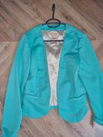 Groen vest van ichi in maat L, Kleding | Dames, Maat 42/44 (L), Ophalen of Verzenden, Gedragen, Ichi
