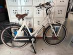 Cortina Crush U4, Fietsen en Brommers, Fietsen | Dames | Damesfietsen, Ophalen, Gebruikt, Overige merken, Versnellingen