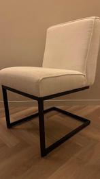Te koop: eetkamerstoelen, Ophalen, Gebruikt, Vijf, Zes of meer stoelen
