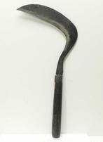 Celurit CL3 Pencak Silat vecht sikkel Indonesie martial art, Ophalen of Verzenden