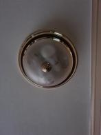 Plafonniere, Huis en Inrichting, Lampen | Plafondlampen, Ophalen, Zo goed als nieuw