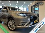Mitsubishi Outlander 2.4 PHEV Intense+ Full Opties - NL Auto, Auto's, Mitsubishi, Automaat, 4 cilinders, Bedrijf, Vierwielaandrijving