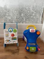 Nijntje en loopkarauto, Kinderen en Baby's, Ophalen of Verzenden