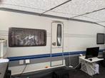 Hobby excellent, Caravans en Kamperen, Rondzit, Hobby, Frans bed, Particulier