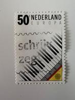 Gestempeld 1333, Ophalen of Verzenden, Na 1940, Gestempeld