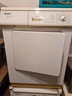 Miele Novotronic A Sommerwind Droger, Witgoed en Apparatuur, Ophalen, Gebruikt, Luchtafvoer, 4 tot 6 kg