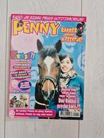 Penny, Ophalen of Verzenden, Gelezen, Overige typen