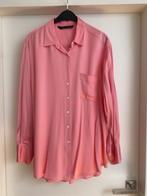 Blouse Zara maat M, Kleding | Dames, Verzenden, Zo goed als nieuw, Maat 38/40 (M), Roze