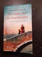 Roberta Rich - De zoon van de vroedvrouw -special Reefman, Boeken, Ophalen of Verzenden, Zo goed als nieuw, Roberta Rich