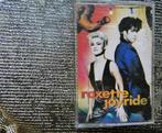 ROXETTE_ Joyride 1991 Cassette, Ophalen, Gebruikt, 1 bandje, Origineel
