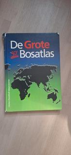 De grote Bosatlas, Gelezen, Bosatlas, 2000 tot heden, Ophalen of Verzenden