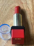 Guerlain Lip Make-up Kiss Kiss Colour Lipstick 330 Red Brick, Lippen, Nieuw, Ophalen of Verzenden, Make-up