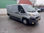 Fiat Ducato 30 2.3 MultiJet Lange uitvoering EU € 11.350,0, Auto's, Gebruikt, Bedrijf, Diesel, Zilver of Grijs