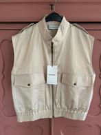 Femme du Sud Valere Gilet beige maat M Nieuw, Maat 38/40 (M), Beige, Nieuw, Ophalen of Verzenden