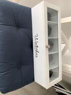 Horloge opbergdoos, Ophalen of Verzenden, Zo goed als nieuw, Overige merken