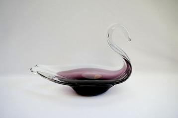 Bayel - schaal zwaan - Frankrijk beschikbaar voor biedingen