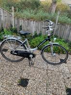 Damesfiets Batavus, Fietsen en Brommers, Batavus, Ophalen of Verzenden, 0 zitjes, Dubbele standaard