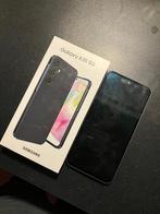 Samsung Galaxy A35 5G - Topstaat!, Zwart, Touchscreen, Ophalen of Verzenden, Zo goed als nieuw