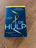 Freida McFadden - De hulp, Boeken, Ophalen of Verzenden, Zo goed als nieuw, Freida McFadden
