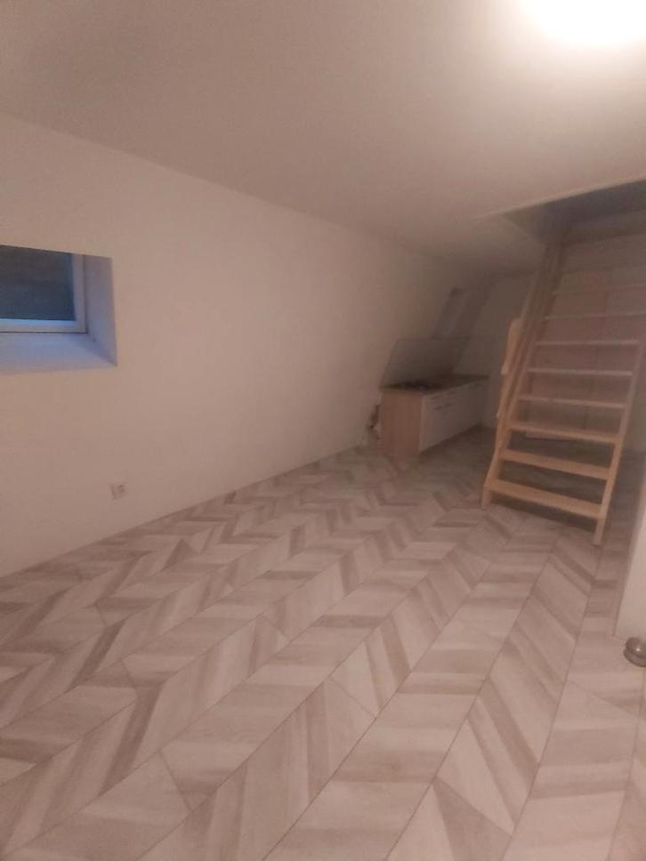 Studio te huur Deventer Centrum, Huizen en Kamers, Huizen te huur, Overijssel, Studio, Direct bij eigenaar