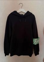 Malelions Hoodie - Zwart, Kinderen en Baby's, Kinderkleding | Maat 140, Ophalen of Verzenden, Zo goed als nieuw