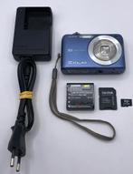 Casio Exilim EX-Z1080 - compact camera, Verzamelen, Ophalen of Verzenden, Fototoestel
