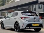 Toyota Corolla 2.0 HYBRID GR-SPORT AUT. SPORT-LEDER NAVI CAM, Auto's, Toyota, 65 €/maand, 450 kg, Gebruikt, 4 cilinders