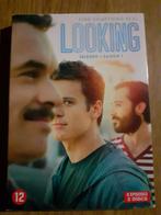 LOOKING -Seizoen 1.( 2DVD), Vanaf 12 jaar, Ophalen of Verzenden, Zo goed als nieuw