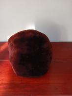 heren (uni) bontmuts, Kleding | Heren, Ophalen, Nieuw, Overige maten, Muts