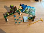 Lego Chima 70103 - Boulder Bowling, Ophalen of Verzenden, Gebruikt, Complete set, Lego