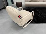 Nieuw Pode Chap Fauteuil Migo stof Design stoel Scallop, Nieuw, Ophalen of Verzenden, Stof, Pode
