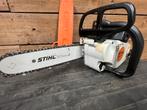 Stihl MS201TC Tophandle kettingzaag €400,- incl Btw, Ophalen, Gebruikt, E.t.i@live.nl, Ms201