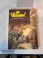 De Vlooien, 2. Rood noch zwart, Eén stripboek, Ophalen of Verzenden, Zo goed als nieuw, Moucquet