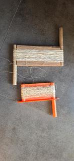 Vlieger touw, Ophalen of Verzenden, Gebruikt