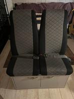 Heeft u waardeloze kaarsrechte stoelen in uw campercabine?, Ophalen of Verzenden, Gebruikt, Renault