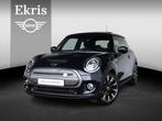 MINI Electric 3-deurs Yours + Panoramadak + Connected Naviga, Gebruikt, 184 pk, Lichtsensor, Mini Next