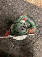 Bosch cirkelzaag, Ophalen, Cirkelzaag, Zo goed als nieuw, 30 tot 70 mm