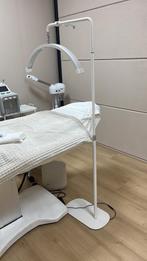 Volledige schoonheidssalon inrichting, Ophalen, Zo goed als nieuw, Overige typen