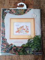 Lanarte borduurpakket - beertjes, Ophalen of Verzenden, Borduurpakket