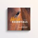 'Horse Essentials': all about equine aromatherapy, Elvira Noot, Verzenden, Nieuw, Paarden of Pony's
