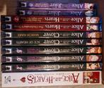 Alice in the country of series, Meerdere comics, Ophalen of Verzenden, Zo goed als nieuw, Japan (Manga)