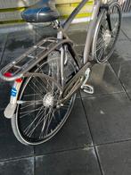 SPARTA herenfiets, Fietsen en Brommers, Verzenden, Gebruikt, Sparta, Versnellingen