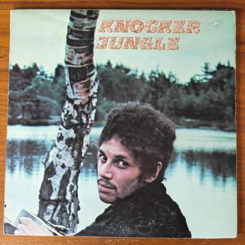 LP - Knocker Jungle beschikbaar voor biedingen