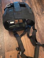 Nieuw Epplejack graasmasker maar L zwart, Dieren en Toebehoren, Paarden en Pony's | Overige Paardenspullen, Ophalen of Verzenden