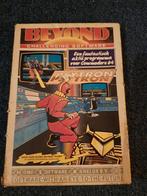 Commodore 64 spel beyond, Ophalen of Verzenden